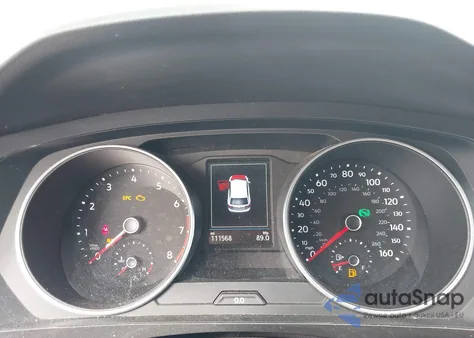 2019 Volkswagen Tiguan 2.0T Se/2.0T Sel/2.0T Sel R-Line/2.0T Sel R-Line Black from USA, damaged, VIN 3VV2B7AX3KM004357